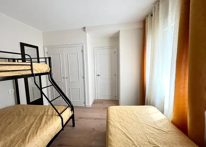 Casa A Guarda