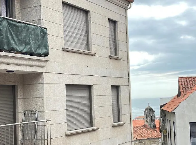 Casa A Guarda