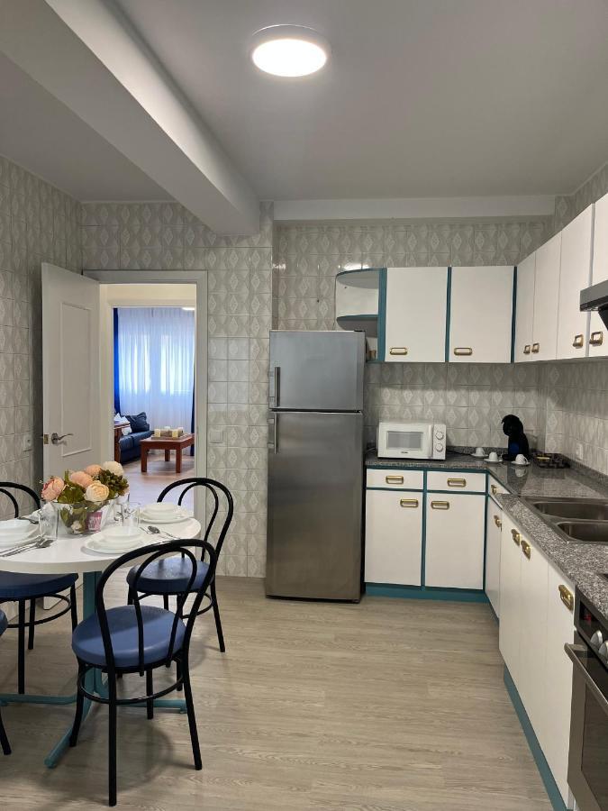 Appartement Casa A Guarda